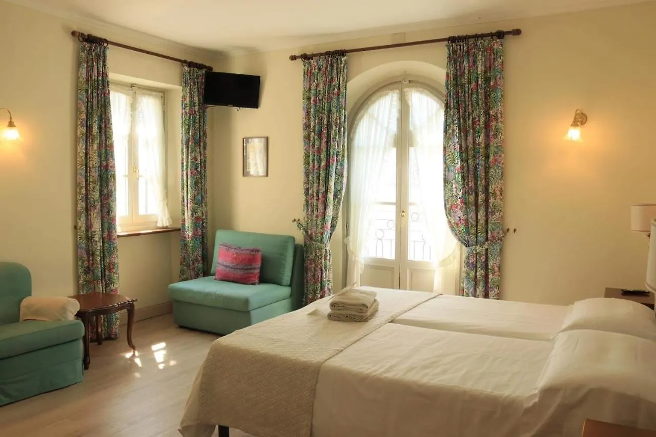***  Hotel Stella D'Italia Valsolda Italy