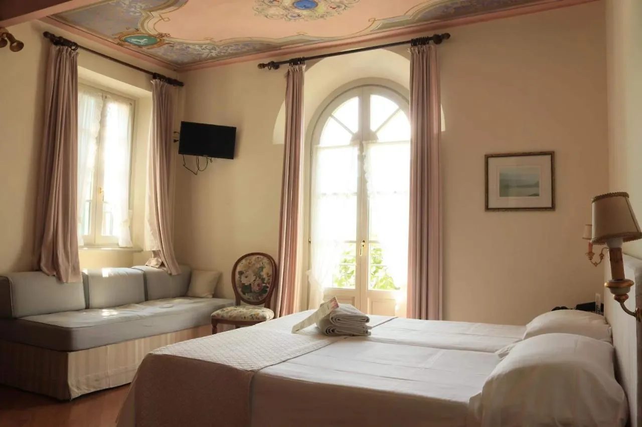 Hotel Stella D'Italia Valsolda 3*,  Italy