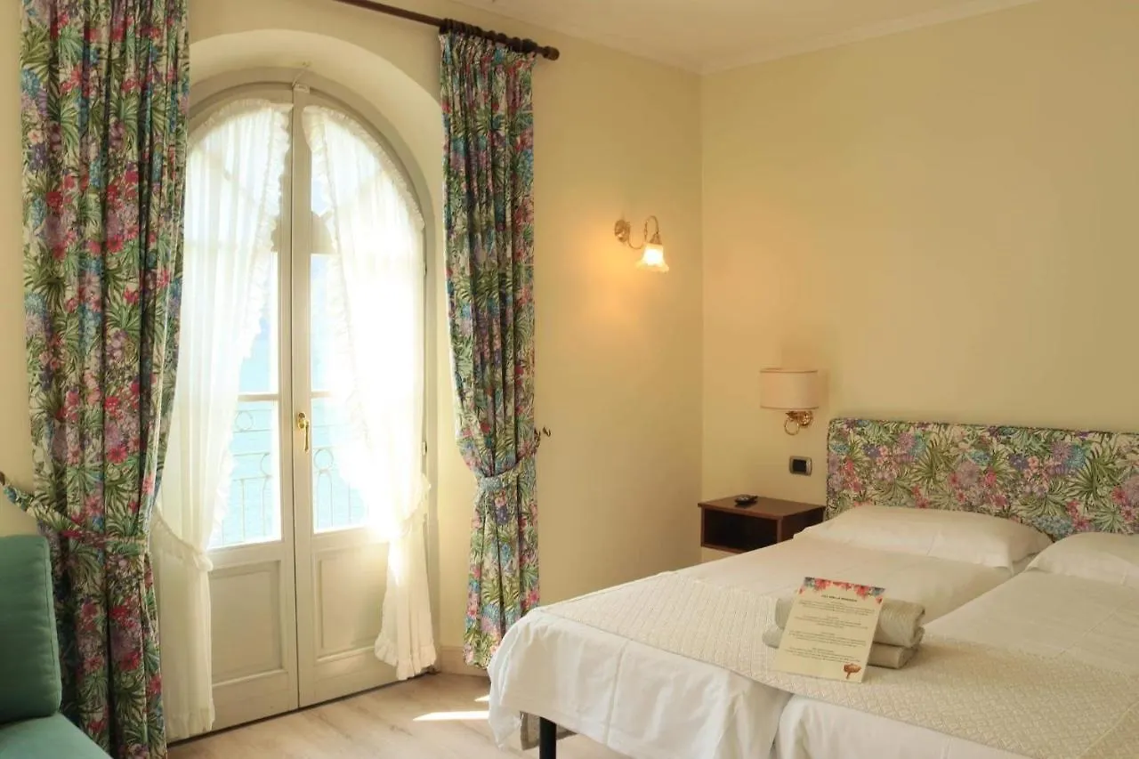 Hotel Stella D'Italia Вальсольда