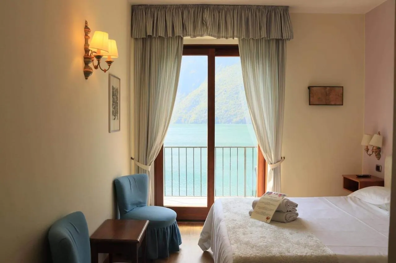 Hotel Stella D'Italia Вальсольда