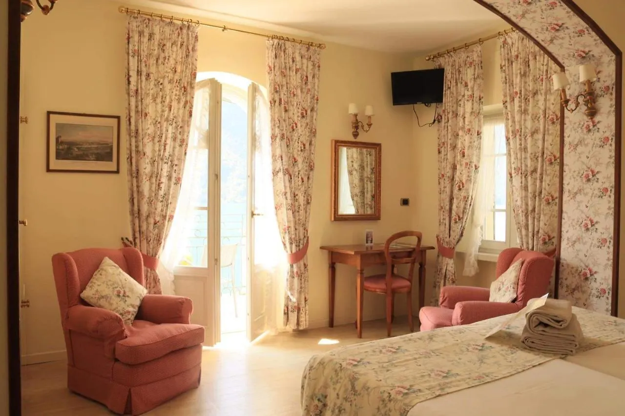 Hotel Stella D'Italia Вальсольда