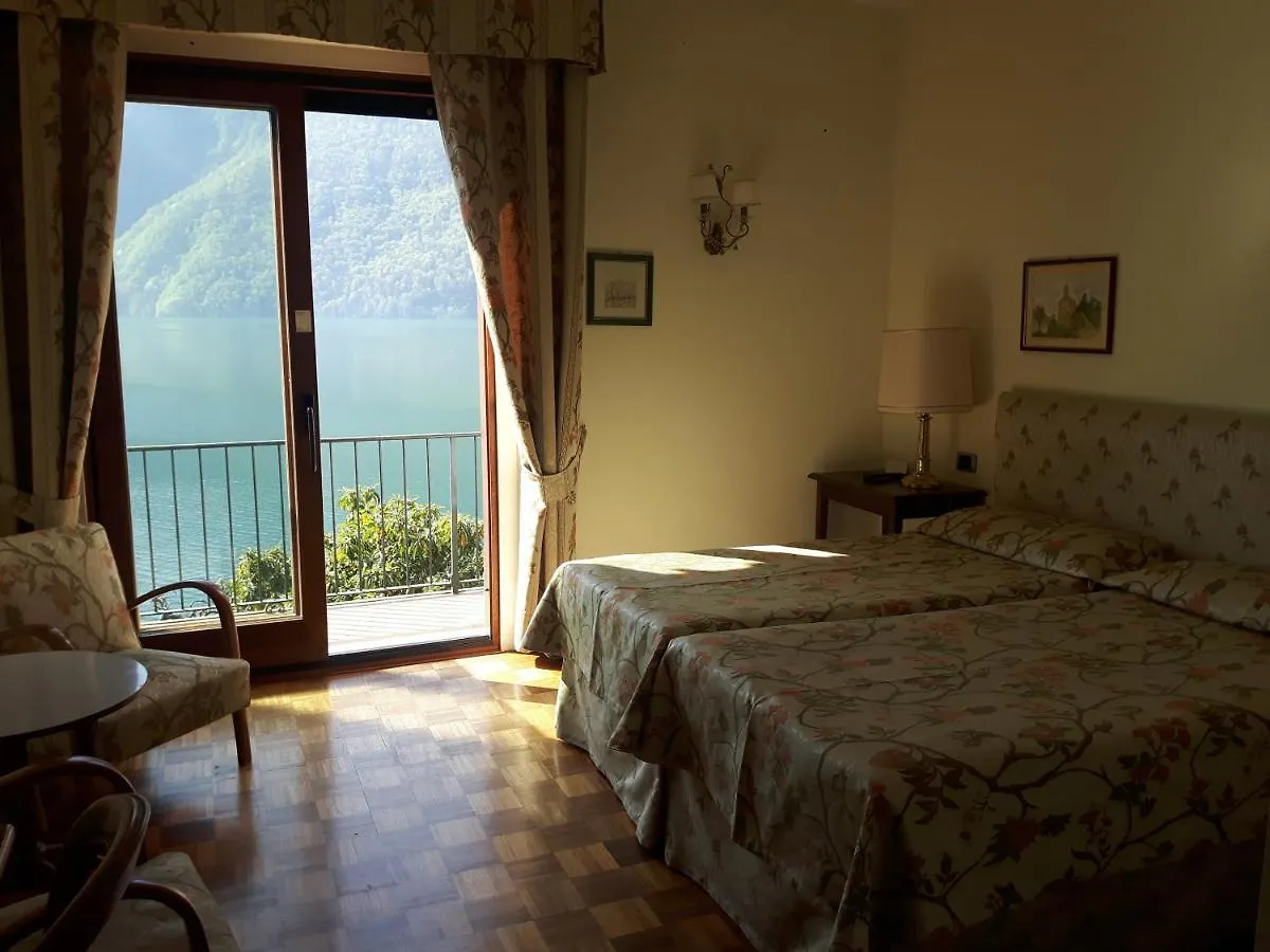 Hotel Stella D'Italia Вальсольда